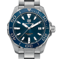 Tag Heuer Aquaracer Men 43mm WAY111C.BA0928 Stainless Steel