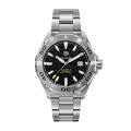 Tag Heuer Aquaracer Men 43mm WAY2010.BA0927 Stainless Steel Automatic