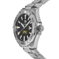 Tag Heuer Aquaracer Men 43mm WAY2010.BA0927 Stainless Steel Automatic