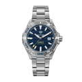 Tag Heuer Aquaracer 43mm WAY2012.BA0927 Men Stainless Steel