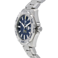 Tag Heuer Aquaracer 43mm WAY2012.BA0927 Men Stainless Steel