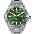 Tag Heuer Aquaracer Men WAY2015.BA0927 43mm Automatic