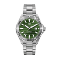 Tag Heuer Aquaracer Men WAY2015.BA0927 43mm Automatic