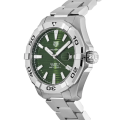 Tag Heuer Aquaracer Men WAY2015.BA0927 43mm Automatic