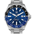 Tag Heuer Aquaracer 43mm WAY201T.BA0927 Men Automatic