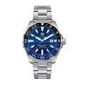 Tag Heuer Aquaracer 43mm WAY201T.BA0927 Men Automatic