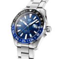 Tag Heuer Aquaracer 43mm WAY201T.BA0927 Men Automatic