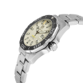 Tag Heuer Aquaracer Men WAY211A-001 43mm White Dial