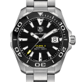 Tag Heuer Aquaracer Men WAY211A.BA0928 43mm Automatic Stainless Steel