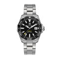 Tag Heuer Aquaracer Men WAY211A.BA0928 43mm Automatic Stainless Steel