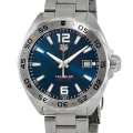 Tag Heuer Formula 1 Men 43mm WAZ1118.BA0875 Automatic