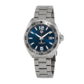 Tag Heuer Formula 1 Men 43mm WAZ1118.BA0875 Automatic