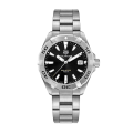 Tag Heuer Aquaracer WBD1110.BA0928 43mm Men Stainless Steel Silver-tone