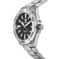 Tag Heuer Aquaracer WBD1110.BA0928 43mm Men Stainless Steel Silver-tone