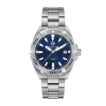 Tag Heuer Aquaracer Men WBD1112.BA0928 43mm Automatic