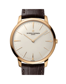 Vacheron Constantin Patrimony 81180/000R-9159 Men 42mm Rose Gold-tone