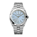 Vacheron Constantin Overseas Men 42mm 2000V/120G-B122-003 White Dial