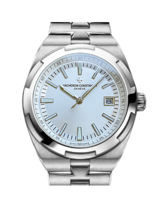 Vacheron Constantin Overseas 4500V/110A-B126 Men 42mm Automatic