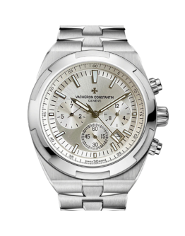 Vacheron Constantin Overseas 5500V/110A-B075 Men 42mm Automatic