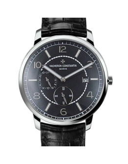 Vacheron Constantin Fiftysix Men FiftysixBKAL-001 40mm Automatic