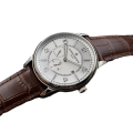 Vacheron Constantin Fiftysix 40mm Men FiftysixWAL-002 Automatic Stainless Steel