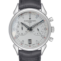 Vacheron Constantin Historiques Men HistoriquesWSL-001 41mm White Dial Silver-tone