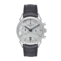 Vacheron Constantin Historiques Men HistoriquesWSL-001 41mm White Dial Silver-tone