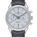 Vacheron Constantin Historiques Men HistoriquesWSL-003 41mm White Dial Silver-tone