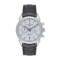 Vacheron Constantin Historiques Men HistoriquesWSL-003 41mm White Dial Silver-tone