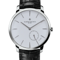 Vacheron Constantin Patrimony PatrimonyWSL-001 Men 40mm White Dial