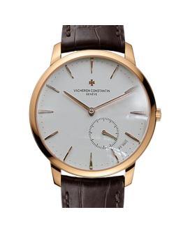 Vacheron Constantin Patrimony 40mm PatrimonyWSL-002 Men Automatic