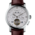 Vacheron Constantin Traditionelle Men TraditionelleWSL-002 41mm Stainless Steel