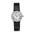 Cartier Ronde Ladies 35mm W6700155 White Dial Watch