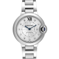 Cartier Ballon Bleu WE902074 Ladies Watch Stainless Steel